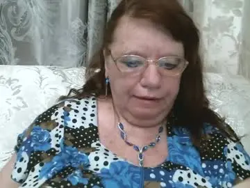 Chaturbate Live Sex of susanaahsun