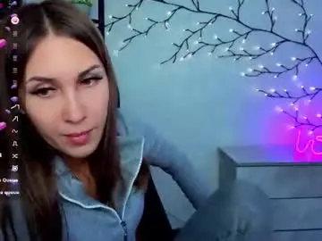 Chaturbate Watch Live Sex Cams of tendermist