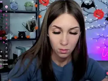 Chaturbate Nude Webcam of tendermist