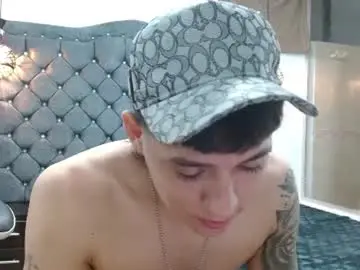 Chaturbate Best live sex cam show of tiger_hot10