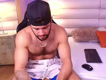 Chaturbate Best live sex cam show of tomas_wolfk