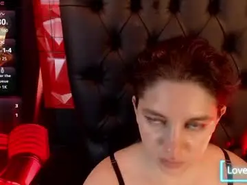 Chaturbate Live Porn of valeria_de_leon