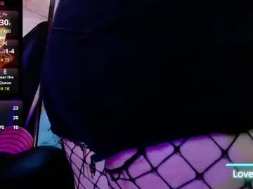 Chaturbate Adult Webcam of valeria_de_leon