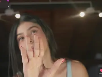 Chaturbate Adult Video Chat of valery_ferreyraa