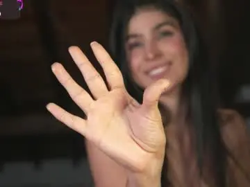 Chaturbate Private Sex Chat of valery_ferreyraa