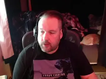 Chaturbate Live Porn of voidcatdaddy