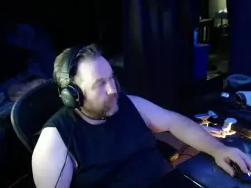 Chaturbate Live Sex of voidcatdaddy
