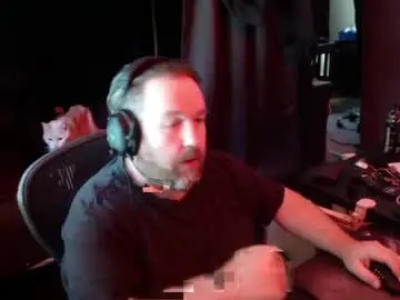 Chaturbate Adult Webcam of voidcatdaddy