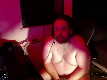 Chaturbate Live Sex Cam of voidcatdaddy
