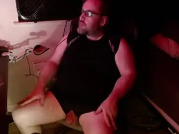 Chaturbate Nude Webcam of voidcatdaddy