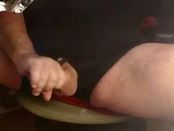 Chaturbate Nude Webcam of voidcatdaddy