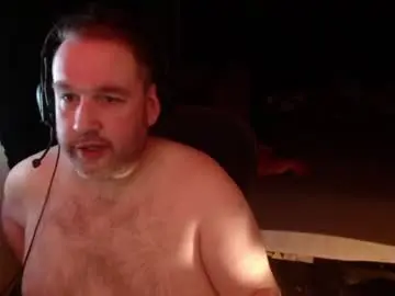 Chaturbate Sex Chat of voidcatdaddy