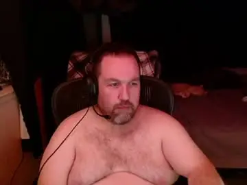 Chaturbate Live Sex Cam of voidcatdaddy