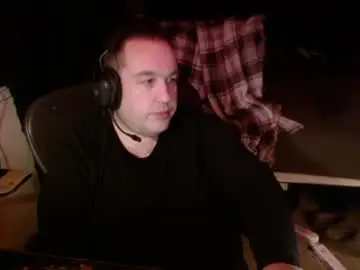 Chaturbate Adult Video Chat of voidcatdaddy