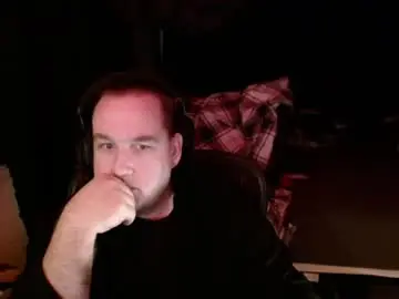 Chaturbate Live Sex Cam of voidcatdaddy