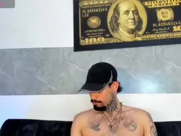 Chaturbate Sex Chat of zack_moorris