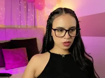 Chaturbate Adult Video Chat of zaradulce