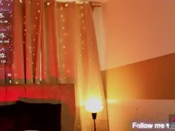 Chaturbate Best live sex cam show of zaradulce