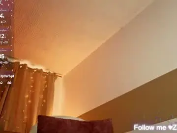 Chaturbate Free Porn Cam of zaradulce