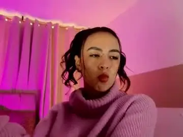 Chaturbate Live Sex Cam of zaradulce