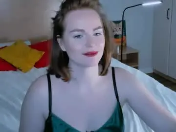 Chaturbate Live Sex of _gingermean_