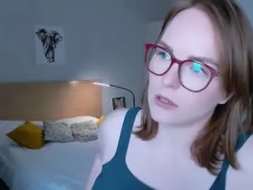 Chaturbate Free Porn Cam of _gingermean_