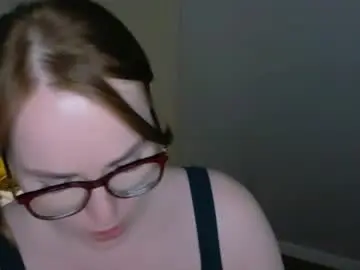Chaturbate Nude Webcam of _gingermean_