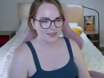 Chaturbate Best Webcam of _gingermean_