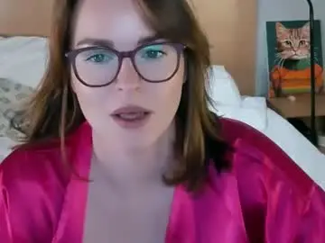 Chaturbate Adult Webcams of _gingermean_