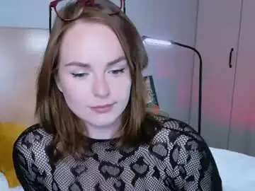 Chaturbate Live Sex of _gingermean_