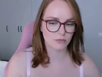 Chaturbate Sex Chat of _gingermean_