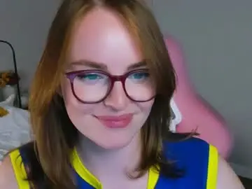 Chaturbate Live Sex Cam of _gingermean_
