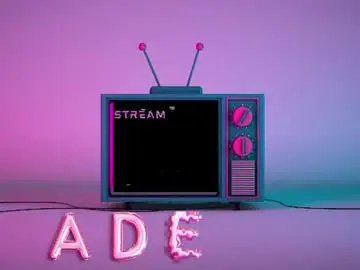 Chaturbate Free Porn Cam of adelarangel