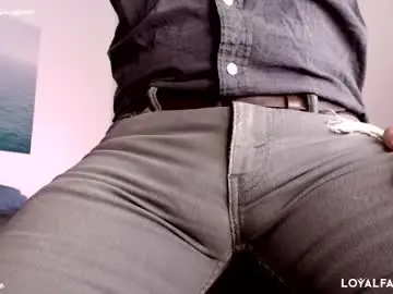 Chaturbate Live Sex of an_expose