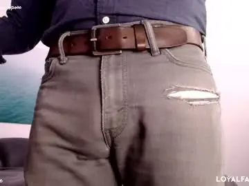 Chaturbate Free Porn Cam of an_expose
