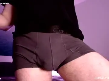 Chaturbate Live Porn of an_expose