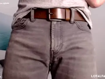 Chaturbate Live Sex of an_expose