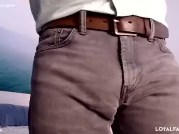 Chaturbate Sex Chat of an_expose