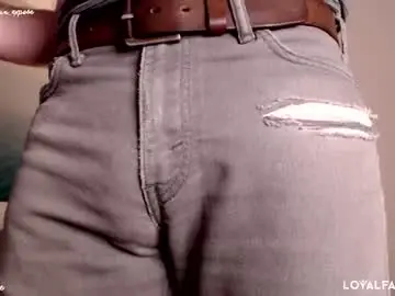 Chaturbate Live Porn of an_expose