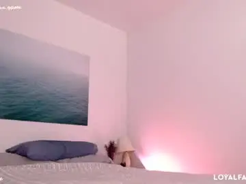 Chaturbate Live Sex Cam of an_expose