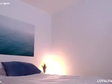 Chaturbate Nude Webcam of an_expose
