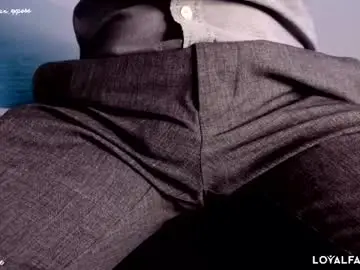 Chaturbate Free Porn Cam of an_expose