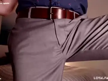 Chaturbate Live Sex of an_expose