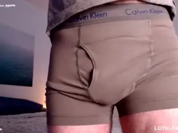 Chaturbate Nude Webcam of an_expose