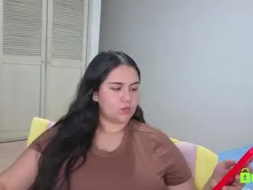 Chaturbate Free Live Porn of baddie_maddie_