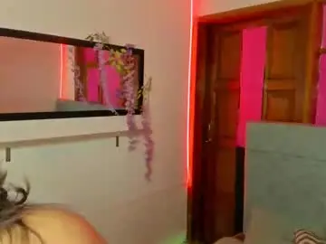 Chaturbate Adult Video Chat of betty_boops3