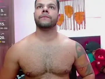 Chaturbate Adult Video Chat of black_adams_