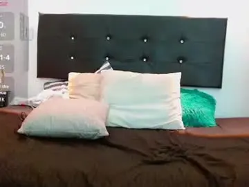 Chaturbate Nude Webcam of black_adams_