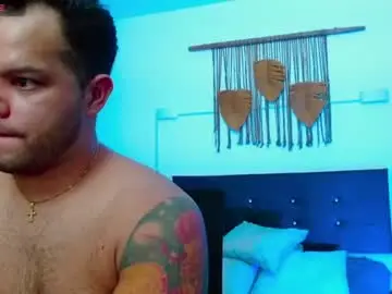 Chaturbate Adult Webcam of black_adams_