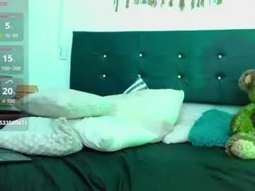 Chaturbate Sex Cam of black_adams_